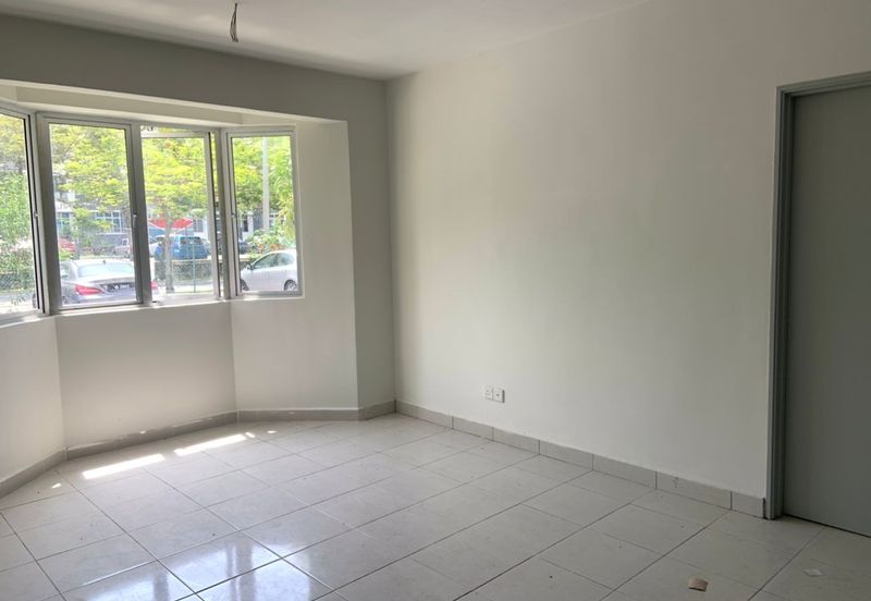 Seroja Apartment (Putra Perdana)