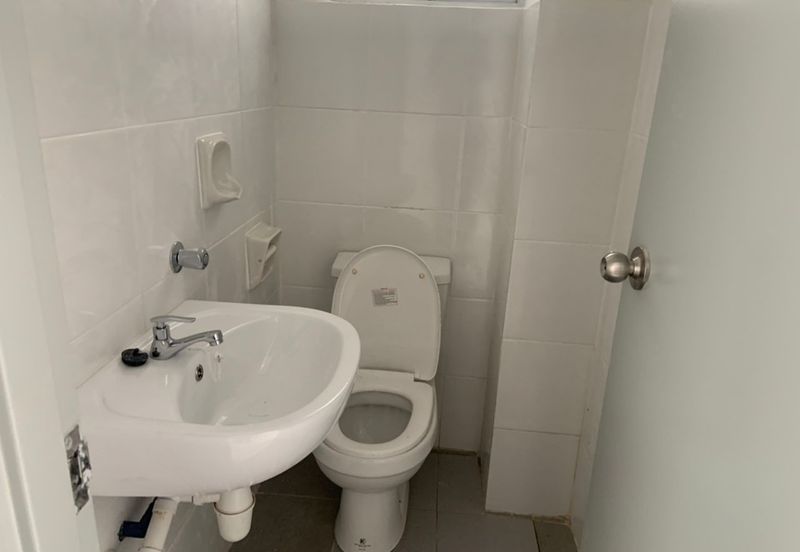 Seroja Apartment (Putra Perdana)