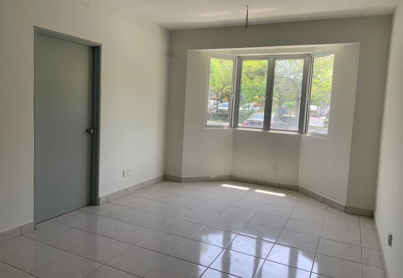 Seroja Apartment (Putra Perdana)