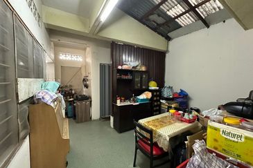 Seksyen 5, Petaling Jaya