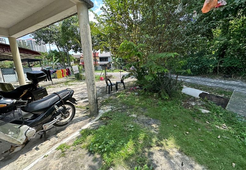 Seksyen 5, Petaling Jaya