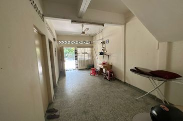 Seksyen 5, Petaling Jaya