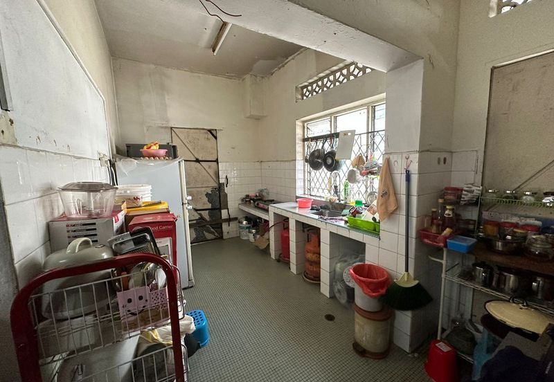 Seksyen 5, Petaling Jaya