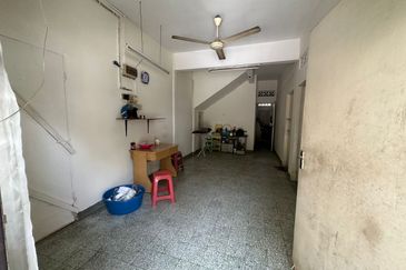 Seksyen 5, Petaling Jaya