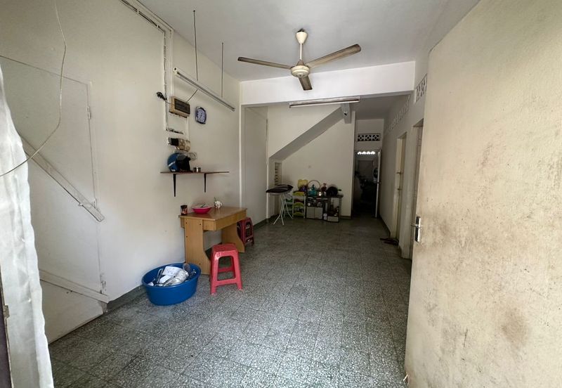 Seksyen 5, Petaling Jaya