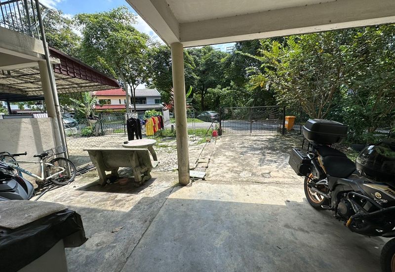 Seksyen 5, Petaling Jaya