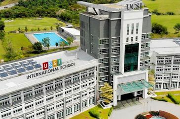 Port Dickson single storey semi d factory