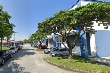 Taman Perindustrian UEP