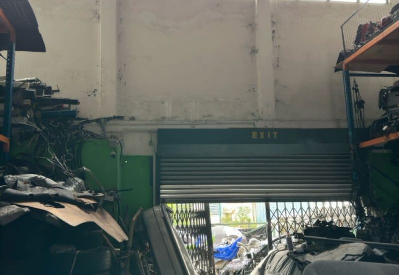 Taman Perindustrian UEP