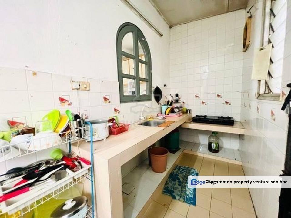 Subang jaya ss17 double storey, Selangor, Subang Jaya