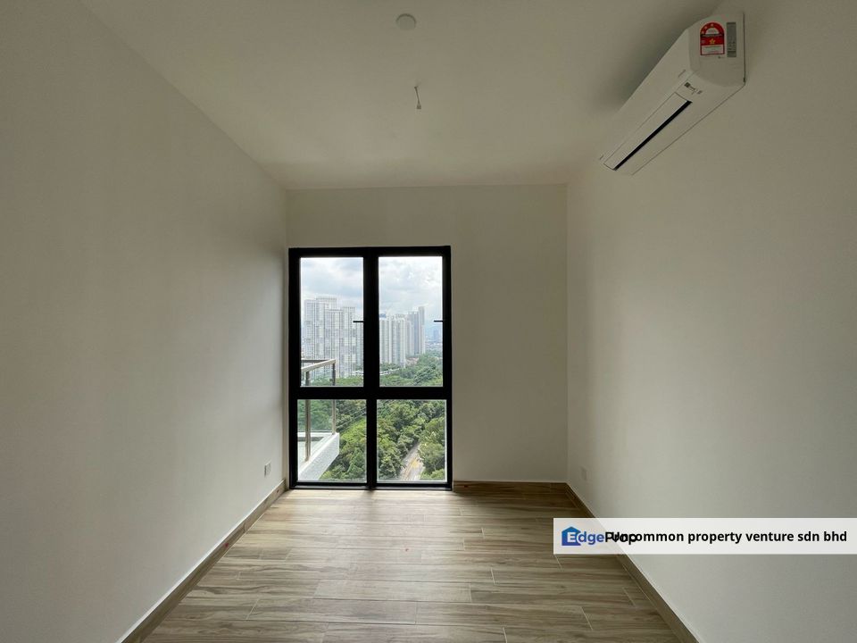 KL Hampton Damansara condo for sale , Kuala Lumpur, Country Heights Damansara