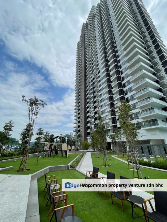KL Hampton Damansara condo for sale , Kuala Lumpur, Country Heights Damansara