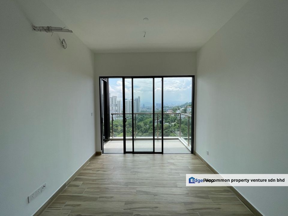 KL Hampton Damansara condo for sale , Kuala Lumpur, Country Heights Damansara