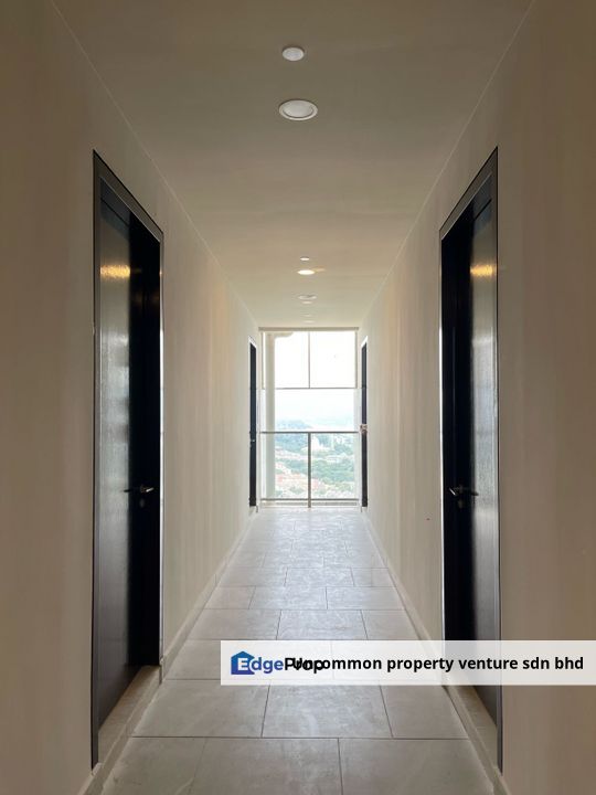 KL Hampton Damansara condo for sale , Kuala Lumpur, Country Heights Damansara