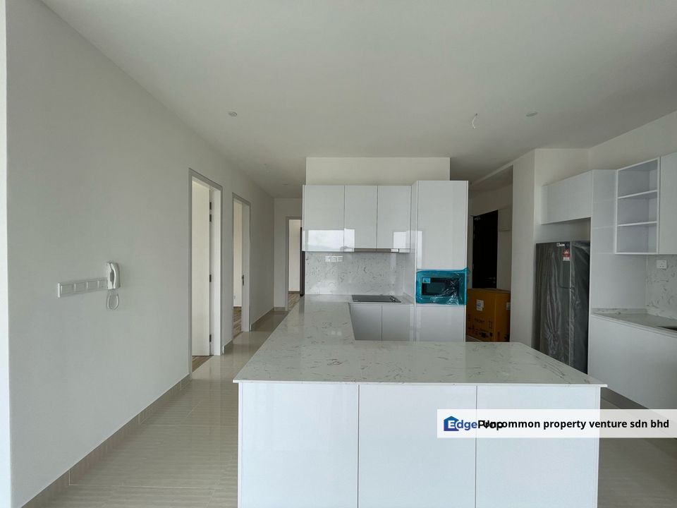 KL Hampton Damansara condo for sale , Kuala Lumpur, Country Heights Damansara