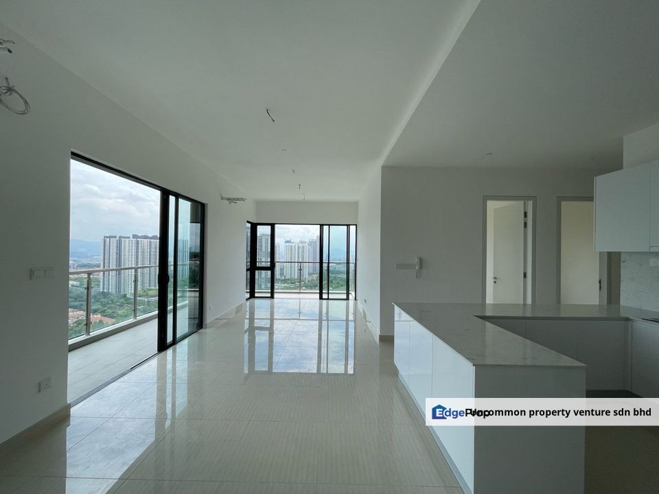 KL Hampton Damansara condo for sale , Kuala Lumpur, Country Heights Damansara