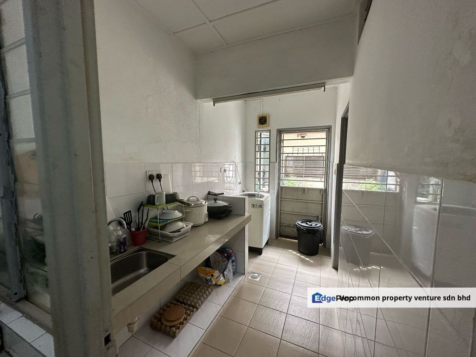 Bandar Sunway PJS9 double storey house for sale , Selangor, Bandar Sunway