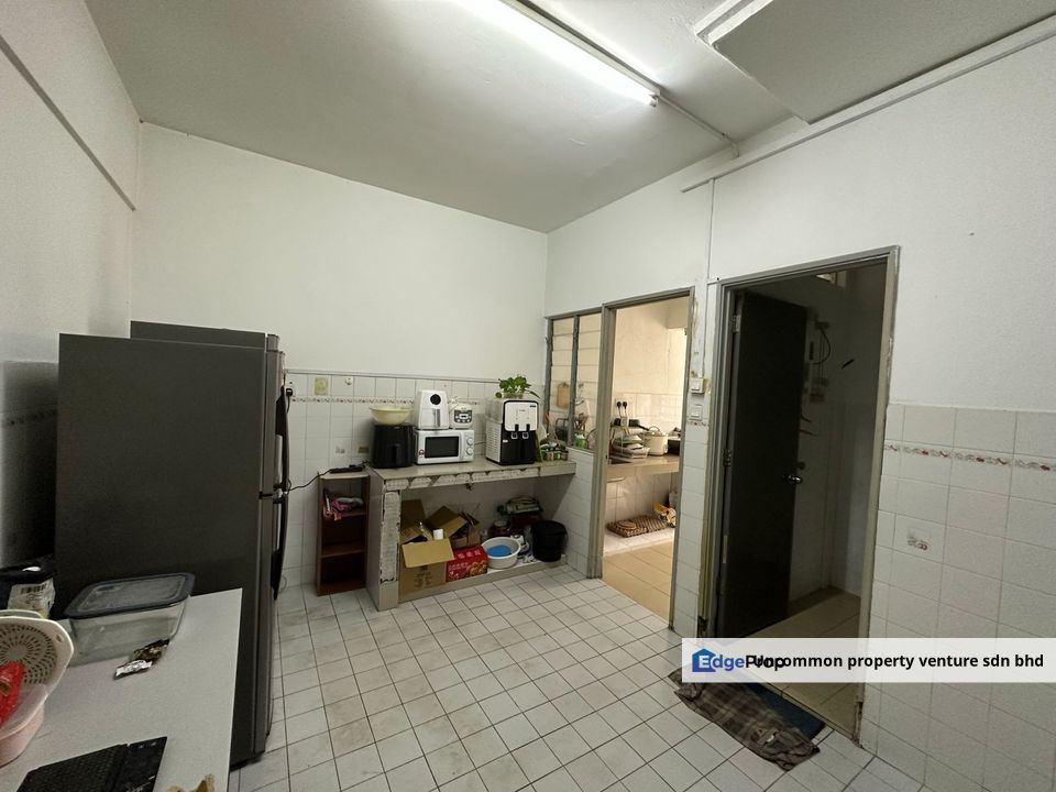 Bandar Sunway PJS9 double storey house for sale , Selangor, Bandar Sunway