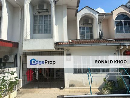 Bandar Sunway PJS9 double storey house for sale , Selangor, Bandar Sunway