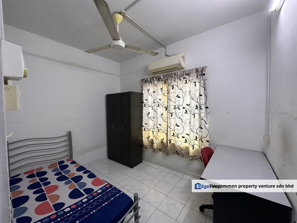 Bandar Sunway PJS9 double storey house for sale , Selangor, Bandar Sunway