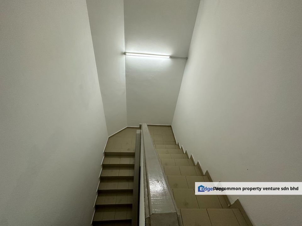 Bandar Sunway PJS9 double storey house for sale , Selangor, Bandar Sunway