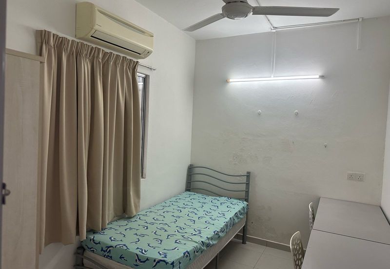 Bandar Sunway PJS 9 double storey End lot house for sale 