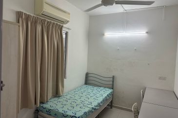 Bandar Sunway PJS 9 double storey End lot house for sale 