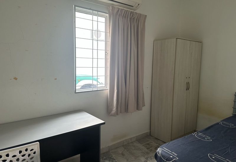 Bandar Sunway PJS 9 double storey End lot house for sale 