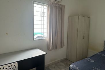 Bandar Sunway PJS 9 double storey End lot house for sale 