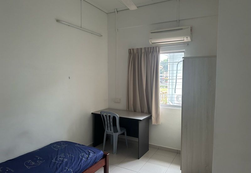 Bandar Sunway PJS 9 double storey End lot house for sale 