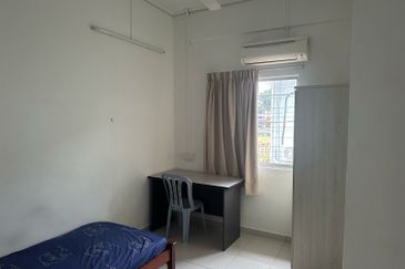 Bandar Sunway PJS 9 double storey End lot house for sale 