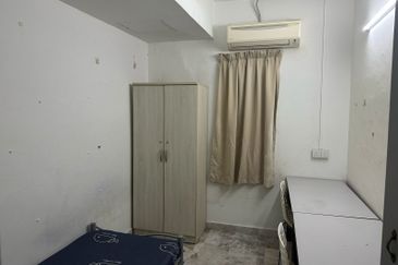 Bandar Sunway PJS 9 double storey End lot house for sale 