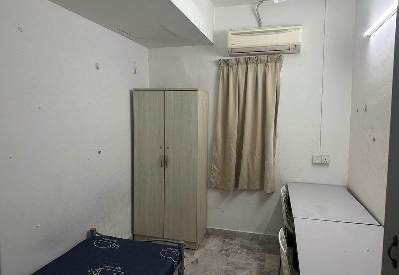 Bandar Sunway PJS 9 double storey End lot house for sale 