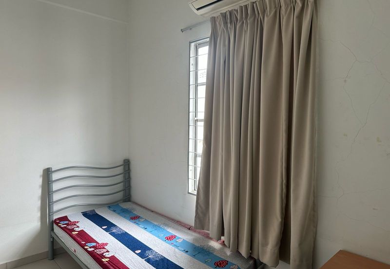 Bandar Sunway PJS 9 double storey End lot house for sale 