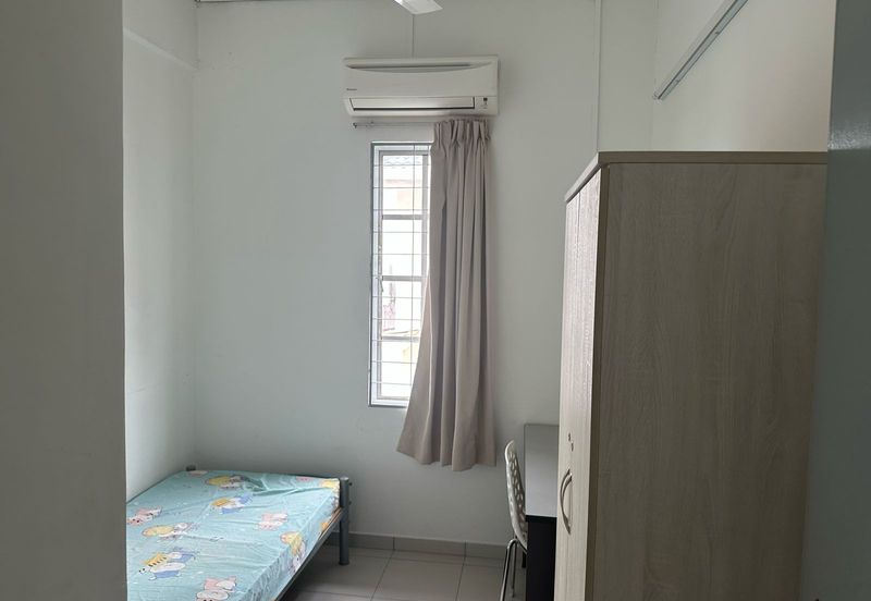 Bandar Sunway PJS 9 double storey End lot house for sale 