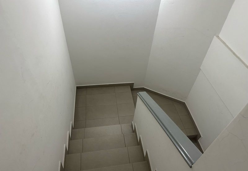 Bandar Sunway PJS 9 double storey End lot house for sale 