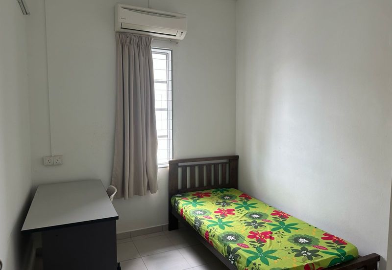 Bandar Sunway PJS 9 double storey End lot house for sale 