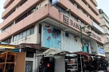 Kuala Lumpur City Centre