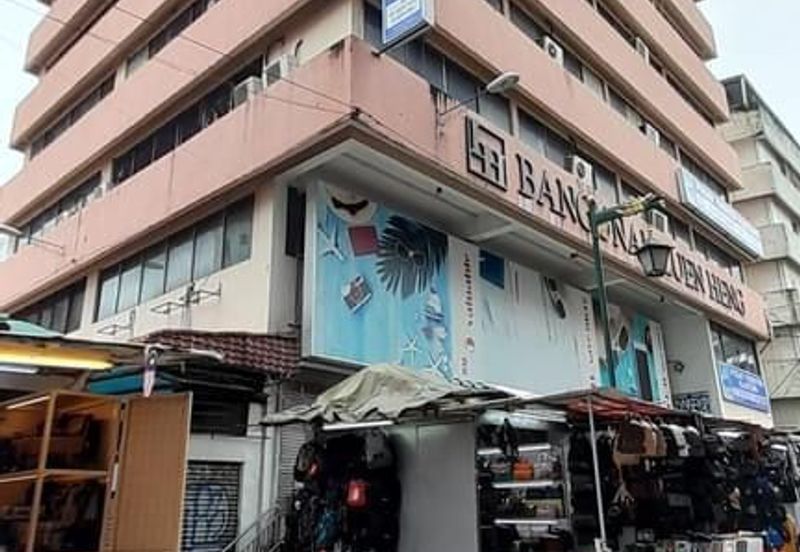 Kuala Lumpur City Centre