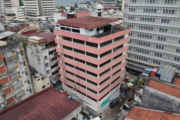 Kuala Lumpur City Centre