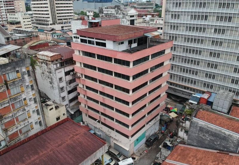 Kuala Lumpur City Centre