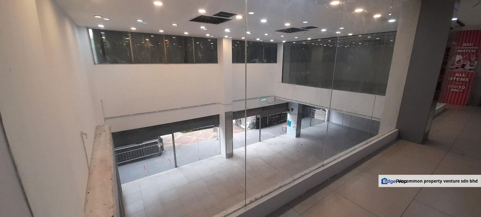 KL China town 10 storey stand alone building to let , Kuala Lumpur, KL City