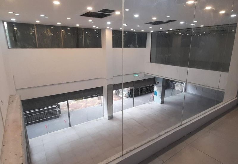 Kuala Lumpur City Centre