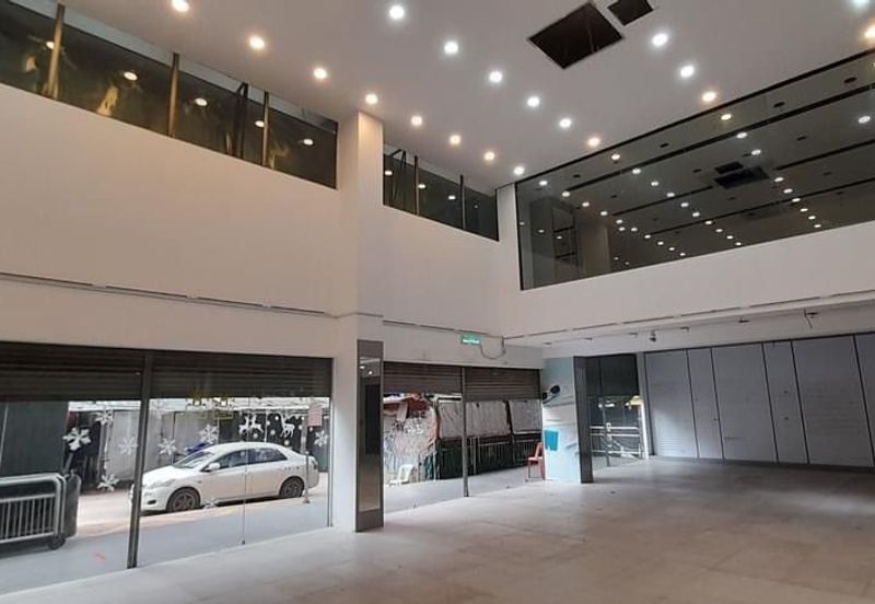 Kuala Lumpur City Centre