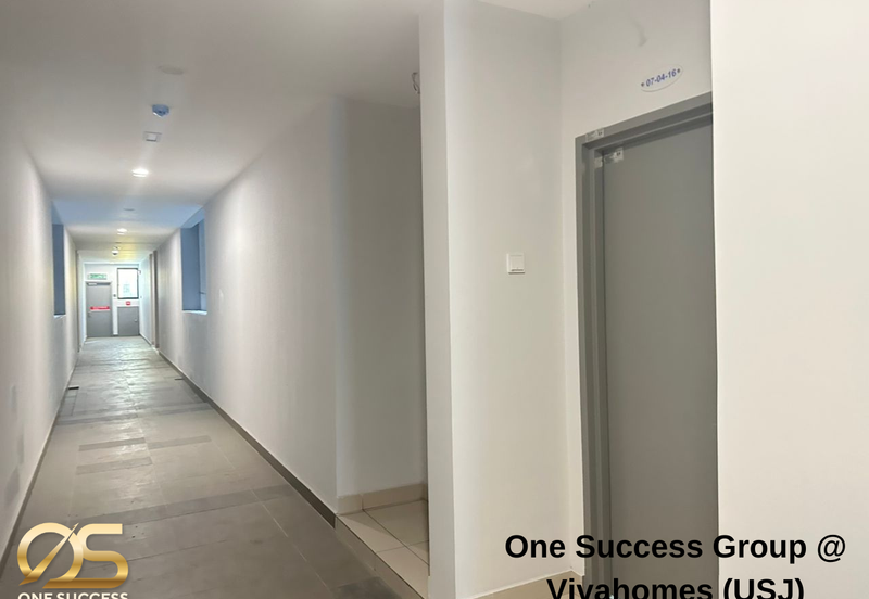 D7 Sunway DSeven Lagoon Perdana