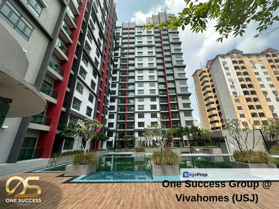Bandar sunway D7 condo, Selangor, Bandar Sunway