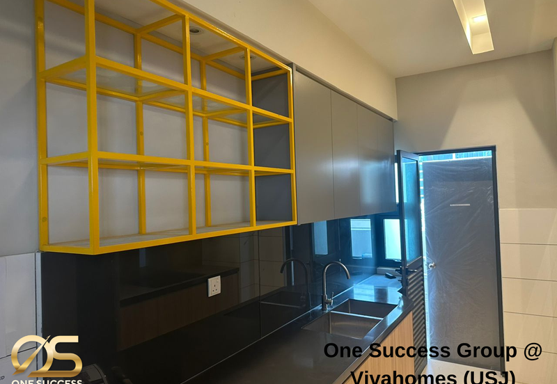 D7 Sunway DSeven Lagoon Perdana