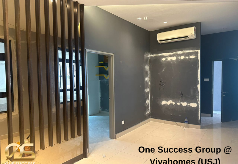 D7 Sunway DSeven Lagoon Perdana