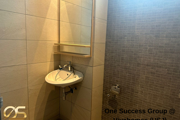 D7 Sunway DSeven Lagoon Perdana