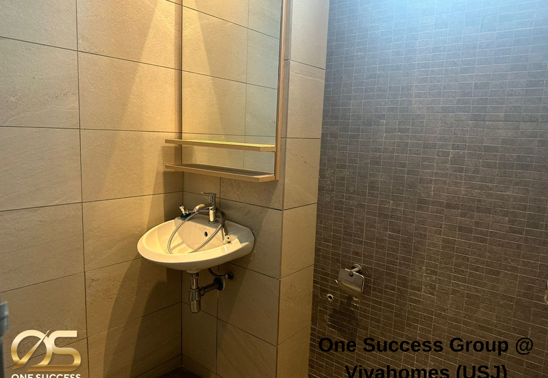 D7 Sunway DSeven Lagoon Perdana